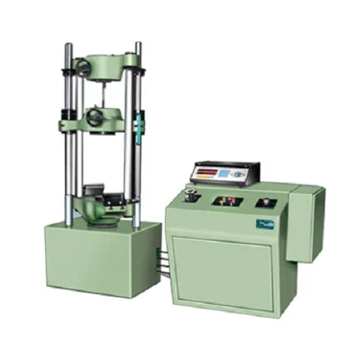 Labard Universal Testing Machine LI-UTM-10 Automatic_0